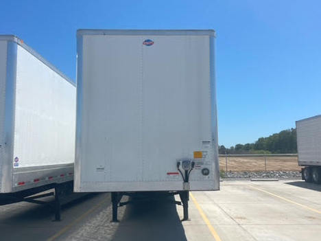  UTILITY 2026 VS2DX / 4000-DX Van Trailer #13448