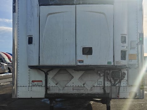 2022 UTILITY VS2RA Reefer Trailer #13454 2022 UTILITY VS2RA Reefer Trailer #13454