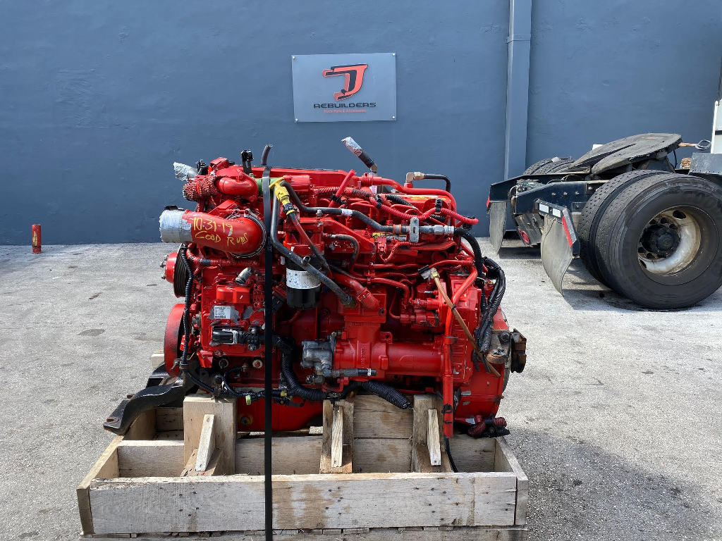 2014 cummins isb 6 7 truck engine for sale 2482