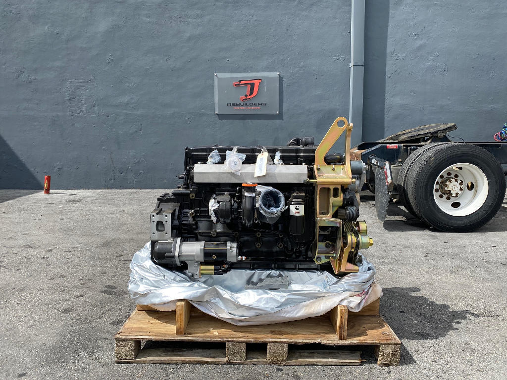 2011 cummins qsb 6 7 truck engine for sale 2570
