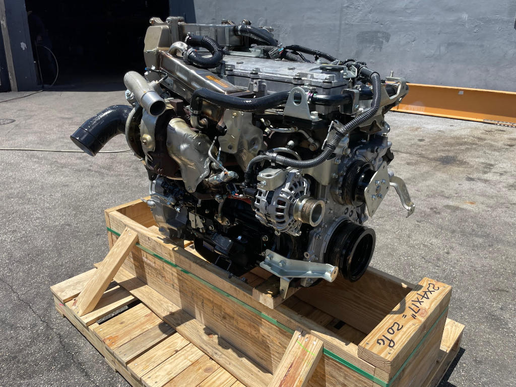 9MA-CHANHJ3年4ヶ月分1/3 Changan 1.4T JL473ZQ9 Engine - High Performance & Reliability