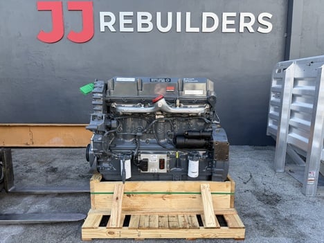 2006 DETROIT Series 60 14.0 Equipment Engine #4521 2006 DETROIT Series 60 14.0 Equipment Engine #4521