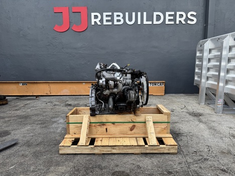 2016-isuzu-4jj1-truck-engine #4525