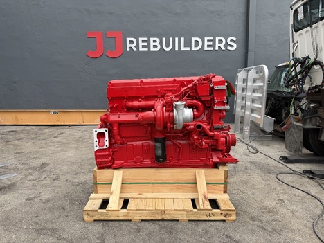 2009-cummins-isx-truck-engine #4528