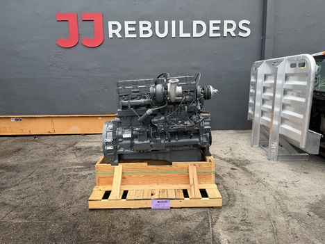 1992-mack-e7-truck-engine #4555