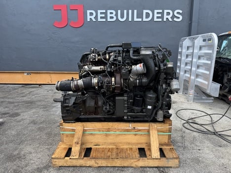 2020 PACCAR MX-13 Truck Engine #4559 2020 PACCAR MX-13 Truck Engine #4559