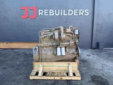 1985-cummins-ntc-400-big-cam-truck-engine #4597