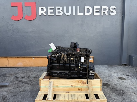 1995-cummins-6ct-8.3-truck-engine #4599