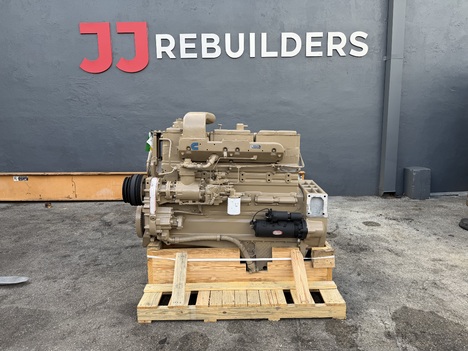 1982-cummins-ntc-240-truck-engine #4602