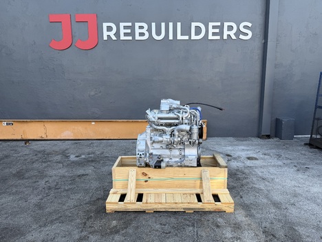 2006 MERCEDES-BENZ OM904LA Truck Engine #4617