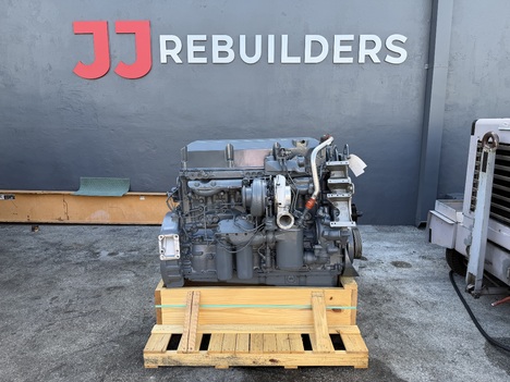 2005 DETROIT Series 60 12.7 Truck Engine #4622