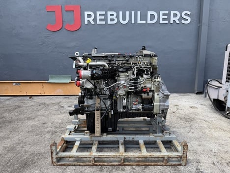 2019 DETROIT DD13 Truck Engine #4623