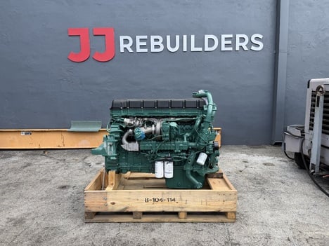 2021 VOLVO D13 Truck Engine #4627 2021 VOLVO D13 Truck Engine #4627