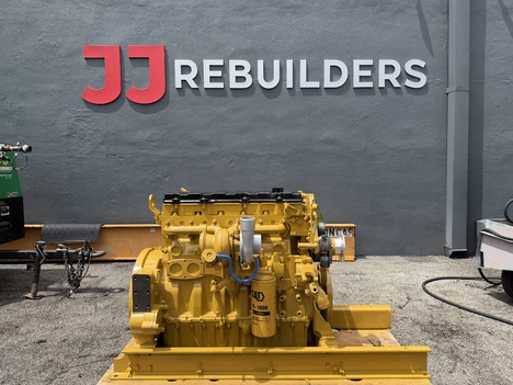 2013-cat-c9-equipment-engine #4631