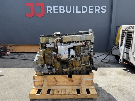 2012 DETROIT DD13 Truck Engine #4636
