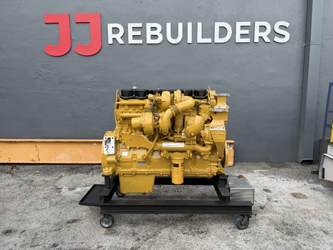2005-cat-c15-truck-engine #4639