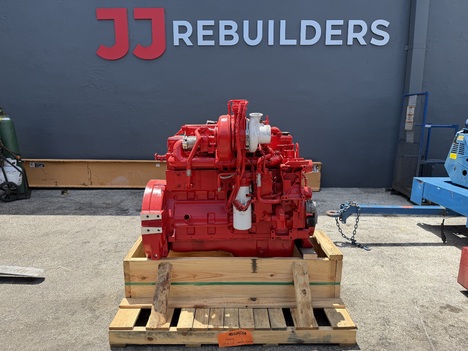 2009-cummins-isl-truck-engine #4659