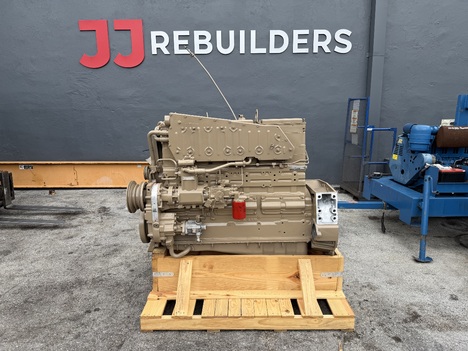 1990-cummins-big-cam-truck-engine #4689