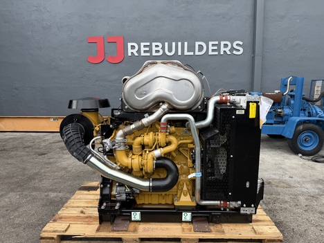 2019-cat-c7.1-equipment-engine #4712