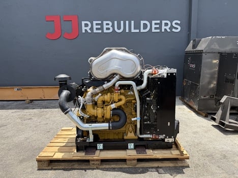 2019 CAT C7.1 Equipment Engine #4723 2019 CAT C7.1 Equipment Engine #4723
