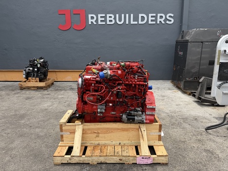 2013-cummins-isl9-truck-engine #4727