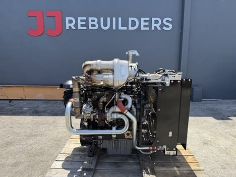 2019 CAT C4.4 Equipment Engine #4739 2019 CAT C4.4 Equipment Engine #4739