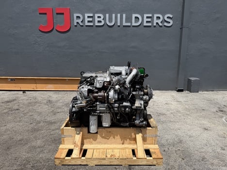 2011 INTERNATIONAL MAXXFORCE DT Truck Engine #4743 2011 INTERNATIONAL MAXXFORCE DT Truck Engine #4743