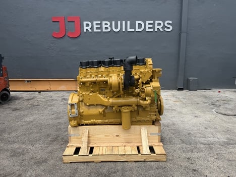 1999 CAT 3406E Truck Engine #4746 1999 CAT 3406E Truck Engine #4746