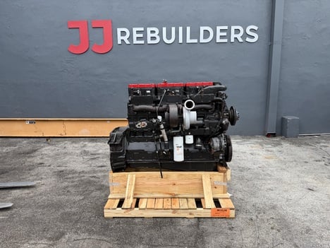 2000 CUMMINS N14 Celect Plus Truck Engine #4749 2000 CUMMINS N14 Celect Plus Truck Engine #4749