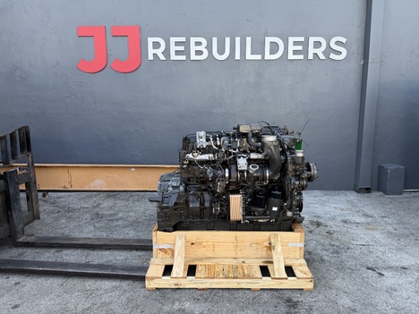 2019 PACCAR MX-13 Truck Engine #4756