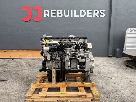2018 DETROIT DD13 Truck Engine #4762