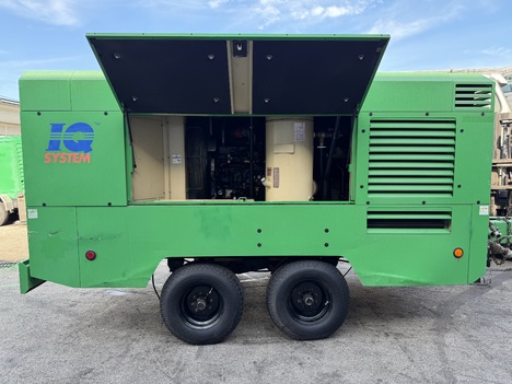 2017 DOOSAN HP915WCU-T3 Equipment Engine #4768