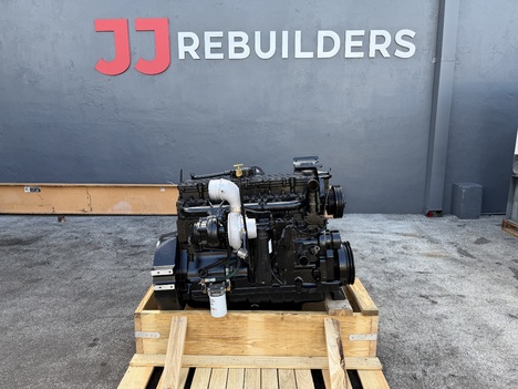 2006-cummins-isc-8.3-truck-engine #4769