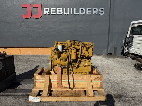 2010-cat-c6.6-equipment-engine #4782