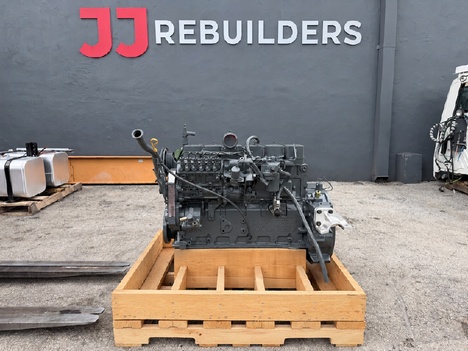 1995-cummins-6bt-5.9-truck-engine #4787