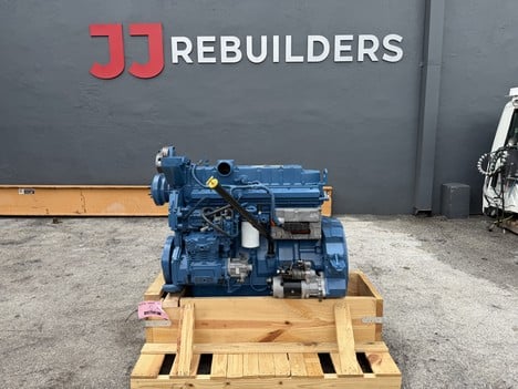 2003 INTERNATIONAL DT530E Truck Engine #4795 2003 INTERNATIONAL DT530E Truck Engine #4795