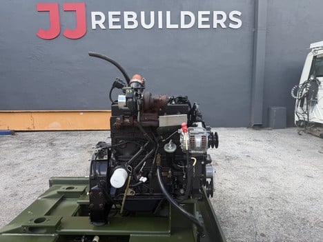 2014 CUMMINS QSB3.3 Equipment Engine #4804 2014 CUMMINS QSB3.3 Equipment Engine #4804