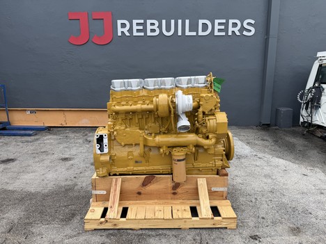 2002-cat-c15-truck-engine #4808
