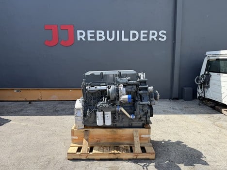2006 DETROIT Series 60 14.0 Truck Engine #4817 2006 DETROIT Series 60 14.0 Truck Engine #4817