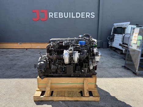 2011-paccar-mx-13-truck-engine #4819
