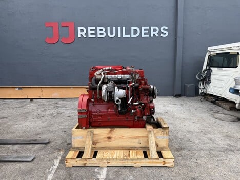 2013 CUMMINS ISL9 Truck Engine #4822 2013 CUMMINS ISL9 Truck Engine #4822