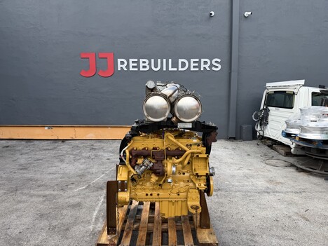 2021-cat-c7.1-equipment-engine #4825