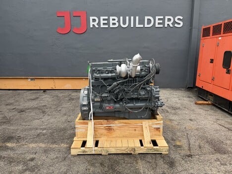 1992 MACK E7 Truck Engine #4826 1992 MACK E7 Truck Engine #4826