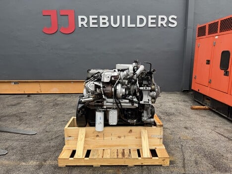 2014 INTERNATIONAL N9 Truck Engine #4827 2014 INTERNATIONAL N9 Truck Engine #4827