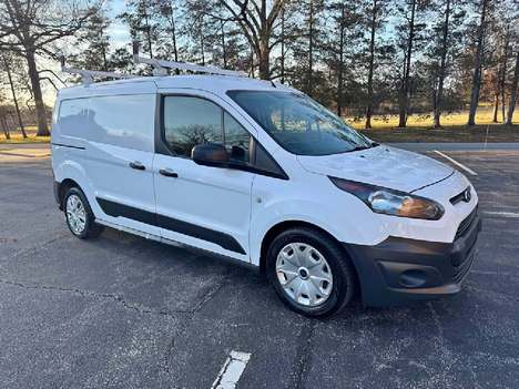 2016 FORD Transit Panel - Cargo Van #1697