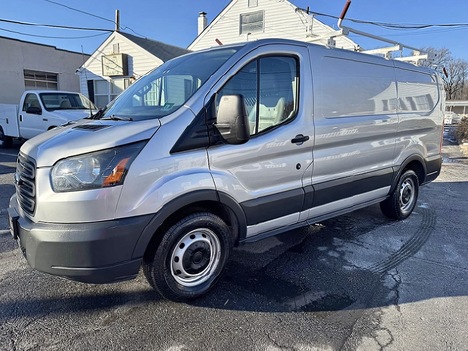 2018 FORD Transit Panel - Cargo Van #1721