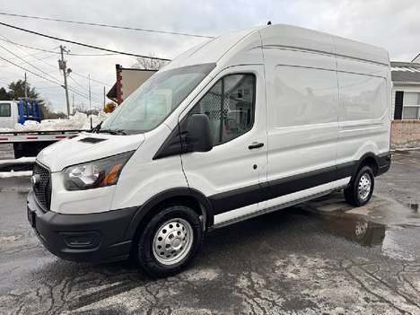2021 FORD Transit Panel - Cargo Van #1736