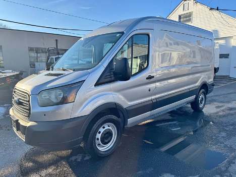 2016 FORD Transit Panel - Cargo Van #1742