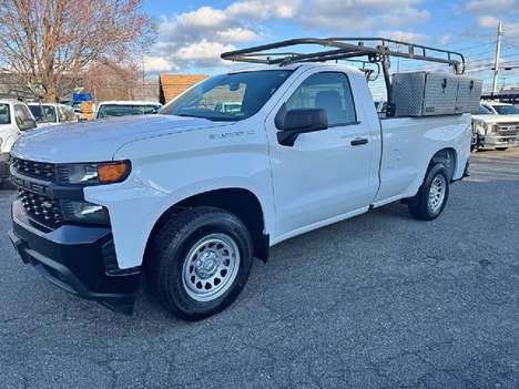 2021-chevrolet-silverado-service-utility-truck #1754