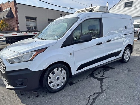 2019 FORD Transit Panel - Cargo Van #1760
